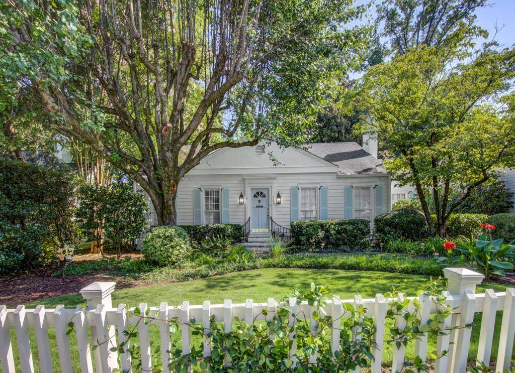 Atlanta, GA 30309,349 Redland RD NW