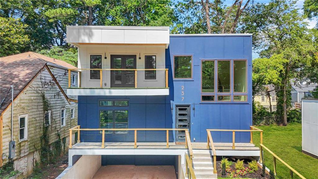 Atlanta, GA 30314,237 Altoona PL SW