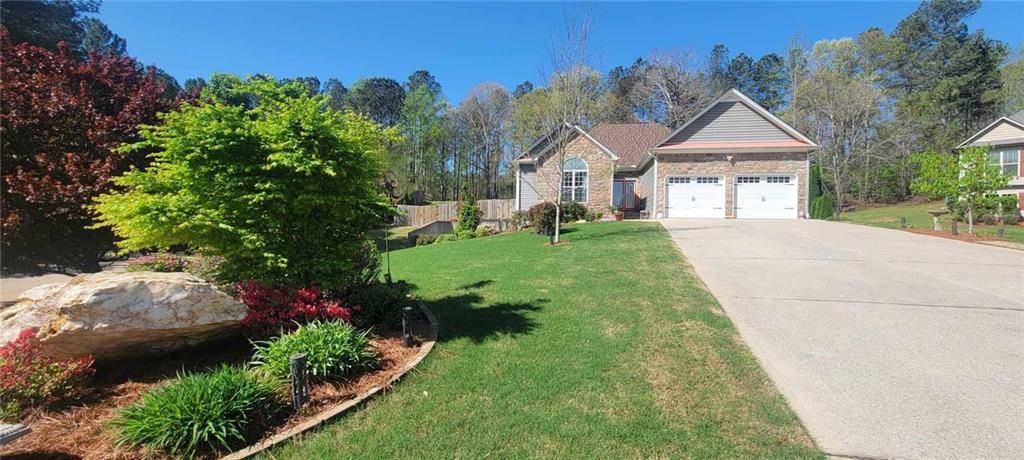 Dallas, GA 30132,608 Muskogee XING