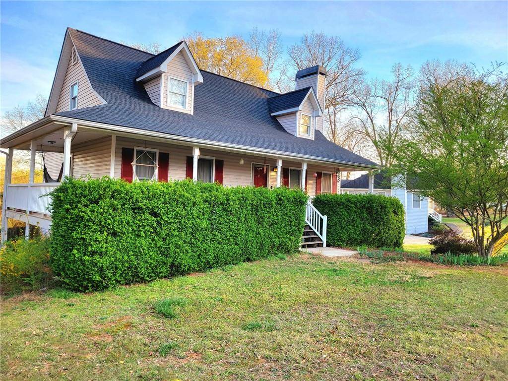 Hiram, GA 30141,345 Lambeth DR