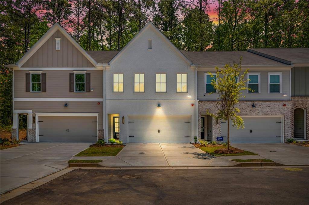 Marietta, GA 30062,1624 Ruskin WAY