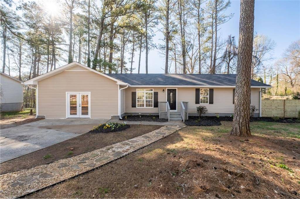 Lawrenceville, GA 30044,2014 POPLAR RDG