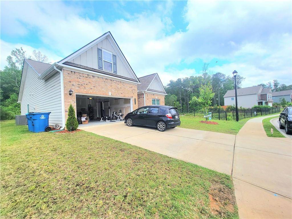 Lawrenceville, GA 30045,1125 Campbell Pine TRL
