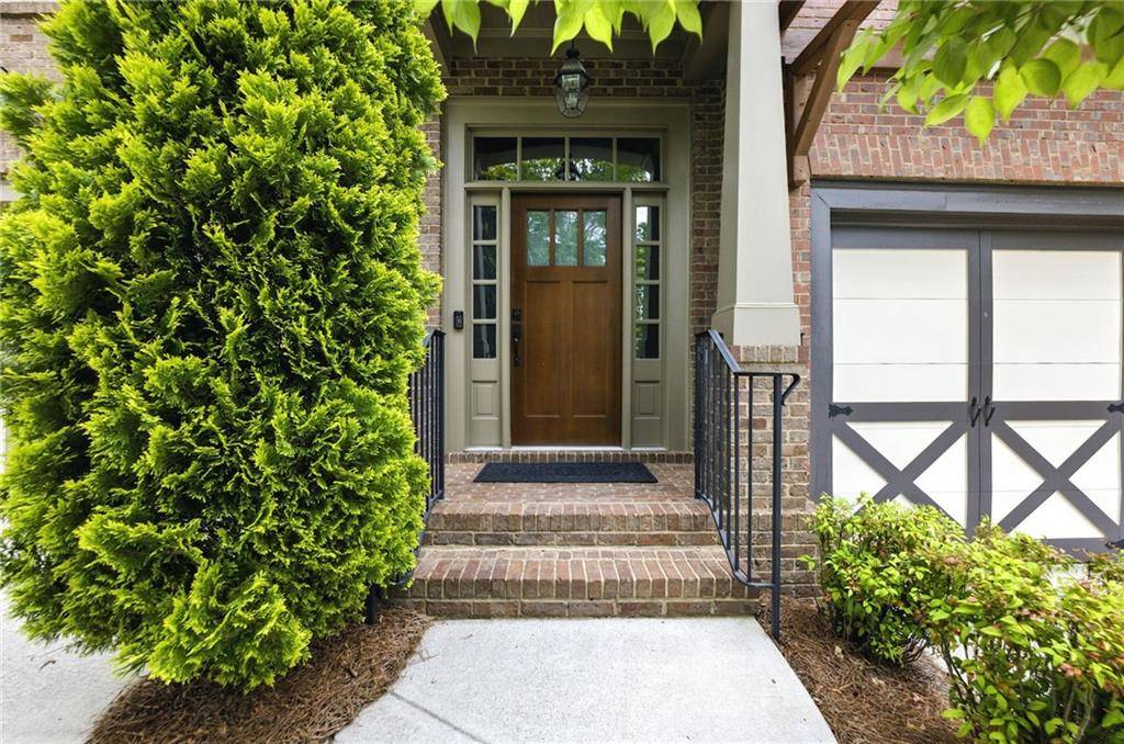 Flowery Branch, GA 30542,6947 FELLOWSHIP LN