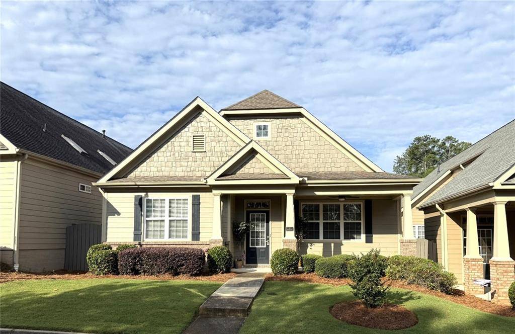 Woodstock, GA 30188,317 Glens WAY