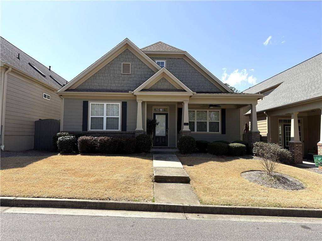 Woodstock, GA 30188,317 Glens WAY