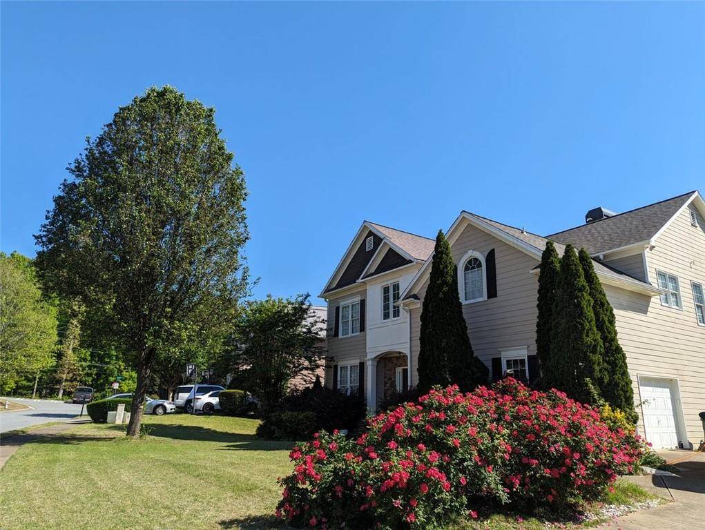 Kennesaw, GA 30152,1919 BARRETT KNOLL CIR NW