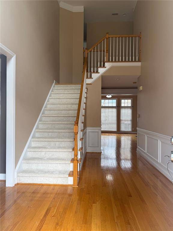Kennesaw, GA 30152,1919 BARRETT KNOLL CIR NW
