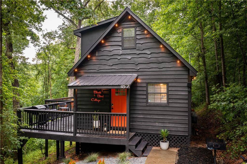 Dahlonega, GA 30533,157 Panners RD