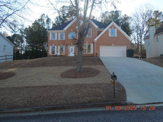 Ellenwood, GA 30294,3975 Broadleaf WALK