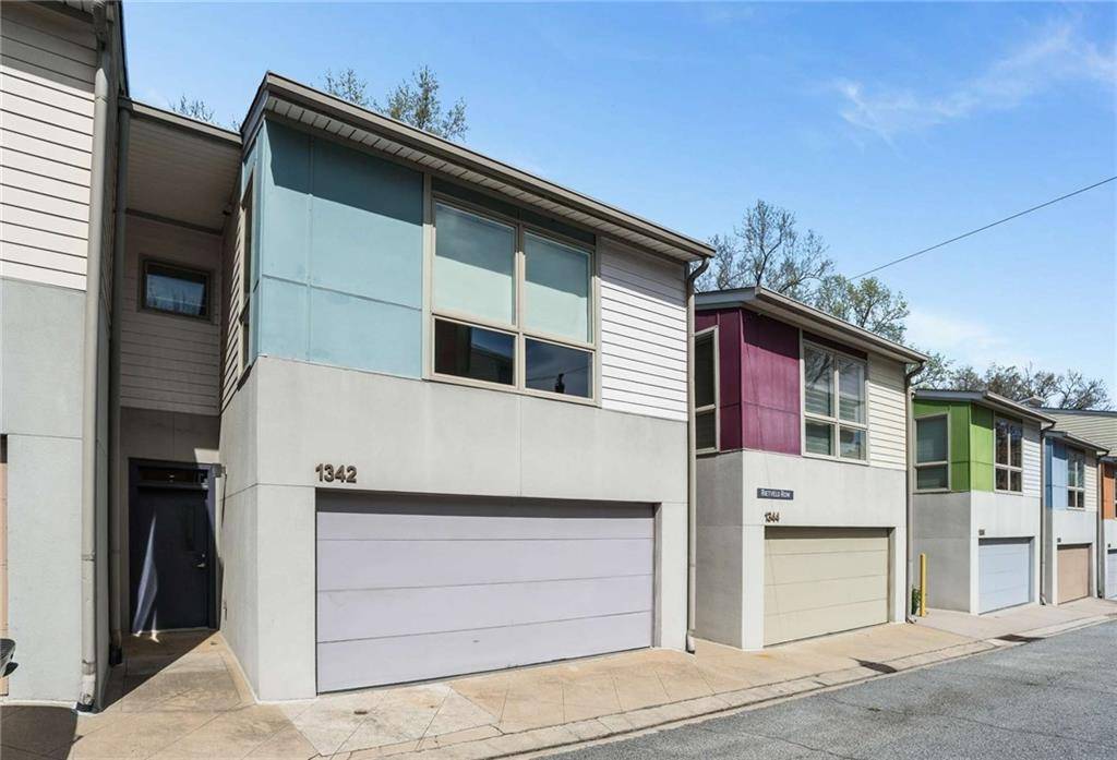 Atlanta, GA 30318,1342 Rietveld ROW NW