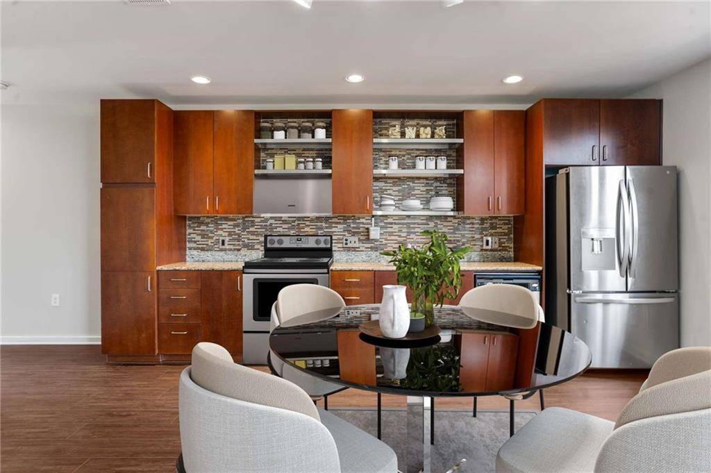 Atlanta, GA 30318,1342 Rietveld ROW NW