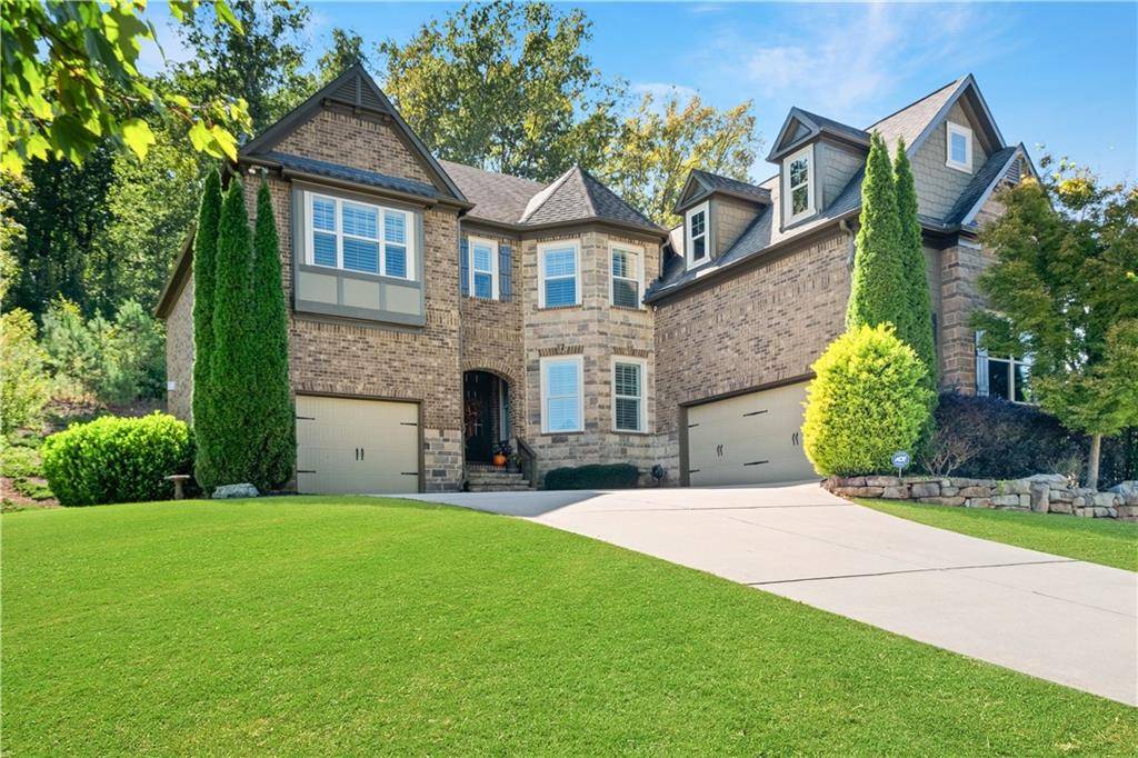 Kennesaw, GA 30152,4467 Sterling Pointe DR NW