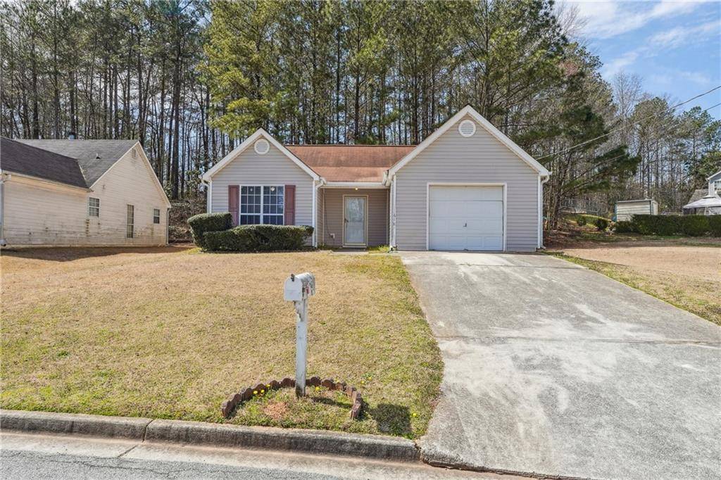 Morrow, GA 30260,6187 Harvard CT