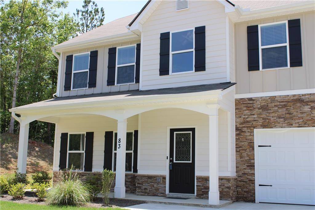 Dallas, GA 30157,83 Nyishol WAY