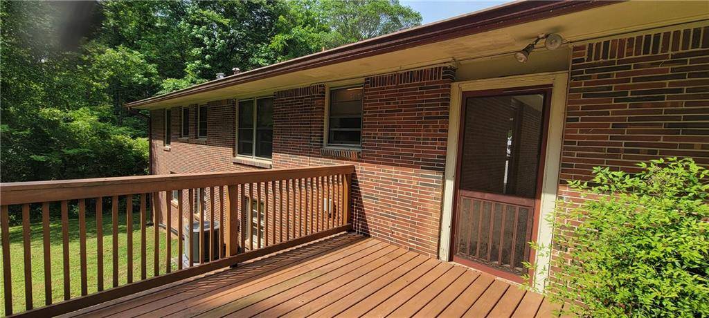 Austell, GA 30106,4643 Wesley DR