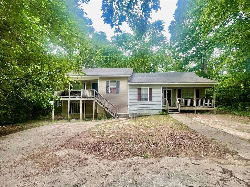 Lawrenceville, GA 30046,97 Forest PL