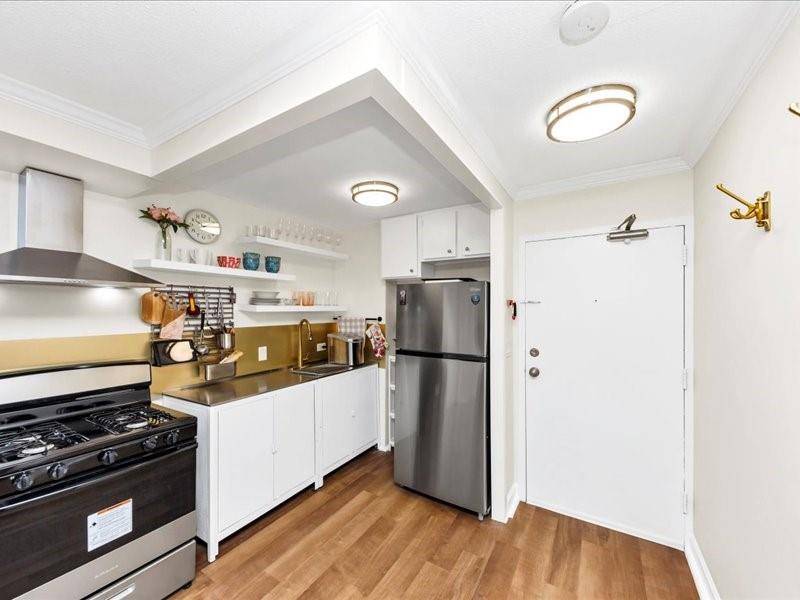 Atlanta, GA 30309,2285 Peachtree RD NE #803