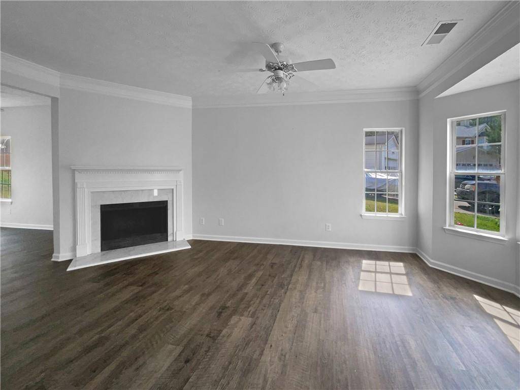 Cartersville, GA 30121,45 Hampton DR