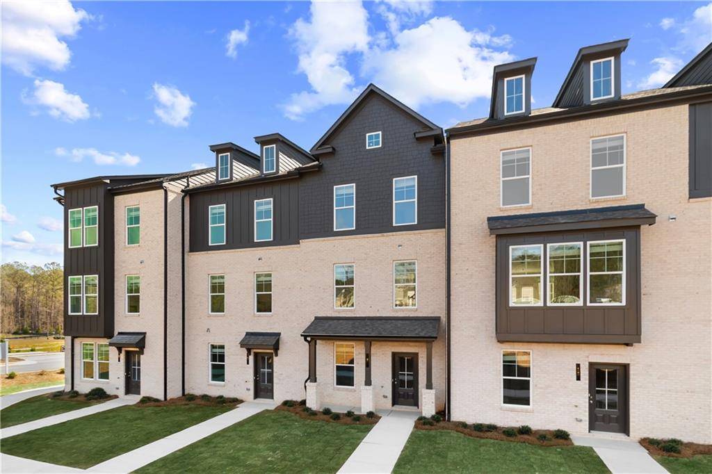 Newnan, GA 30265,9 Daybreak LN