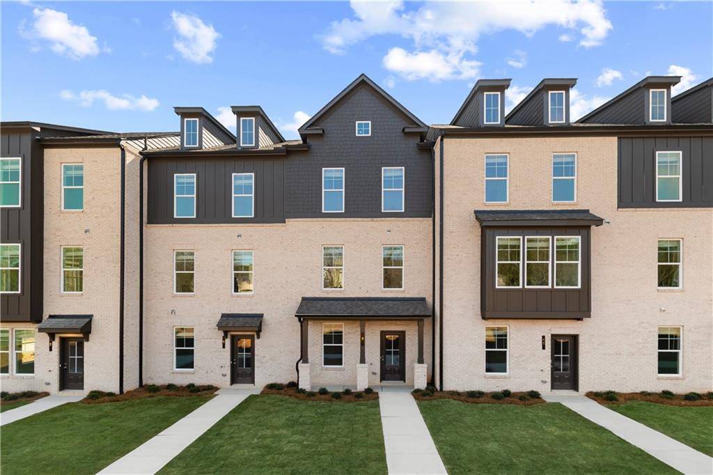 Newnan, GA 30265,9 Daybreak LN