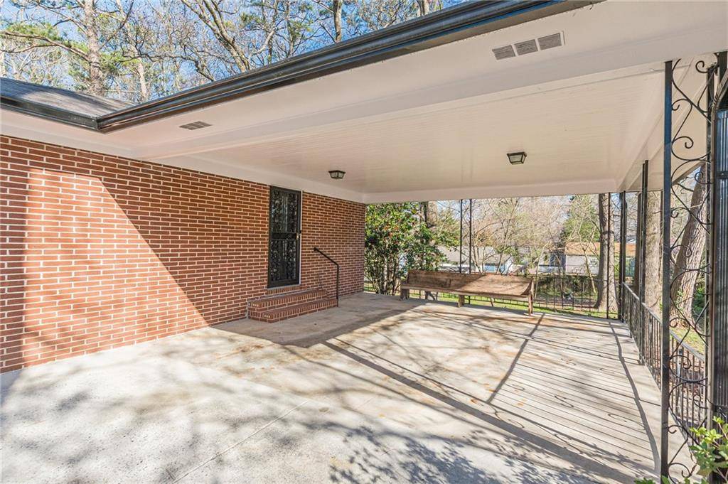 Atlanta, GA 30354,407 North AVE