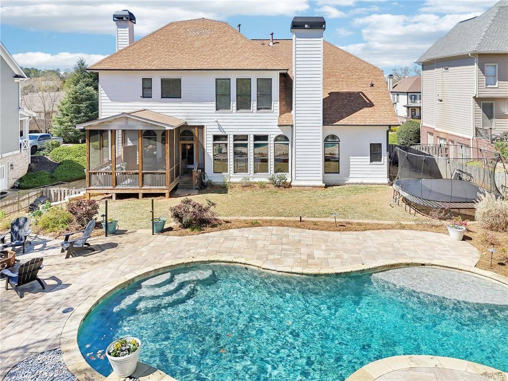 Cumming, GA 30041,3530 Horizon CT