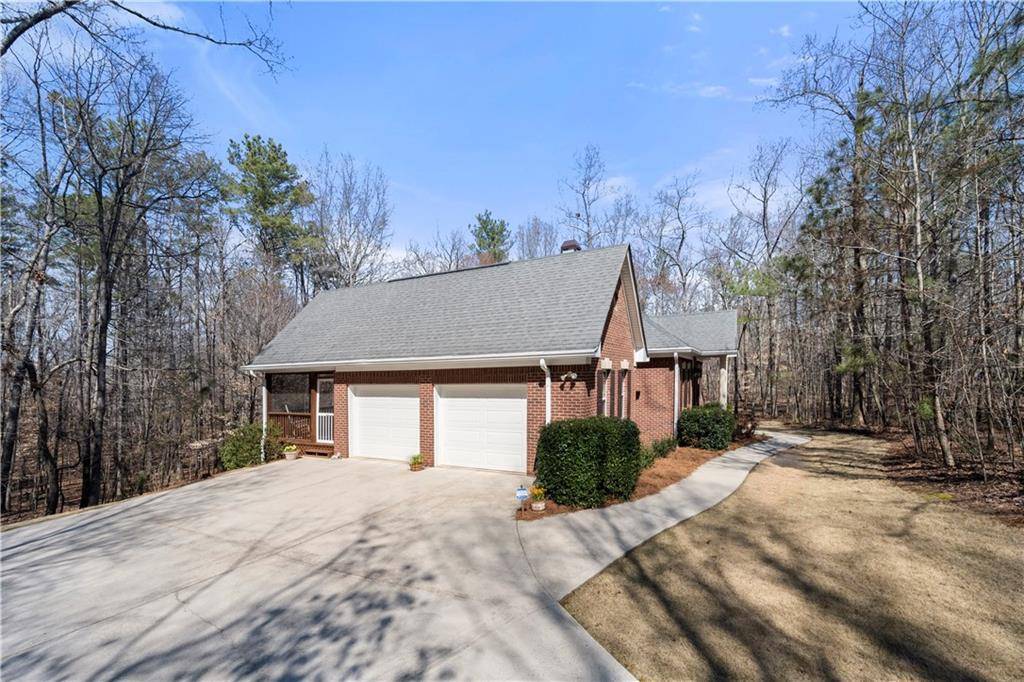 Winston, GA 30187,9246 W BANKS MILL RD