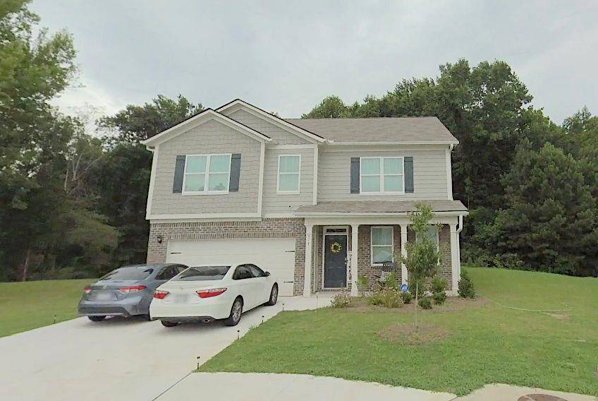 Pendergrass, GA 30567,517 STARBUCK Pkwy
