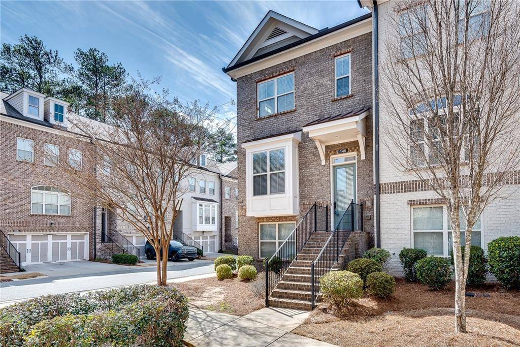 Johns Creek, GA 30024,145 Laurel Crest ALY