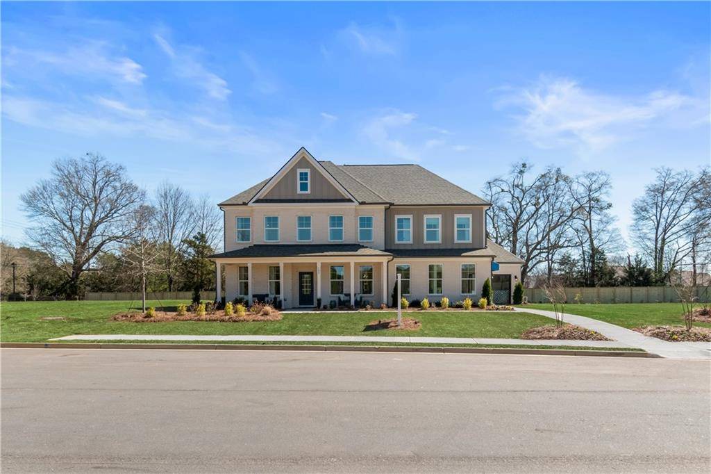 Hampton, GA 30228,165 Haverling PASS