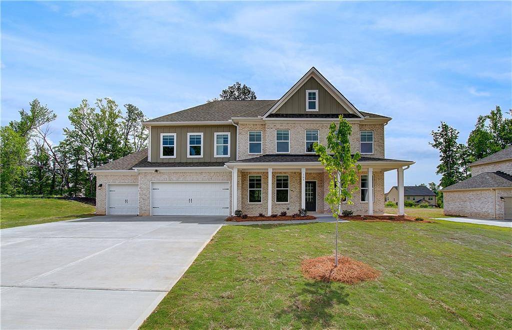 Hampton, GA 30228,165 Haverling PASS