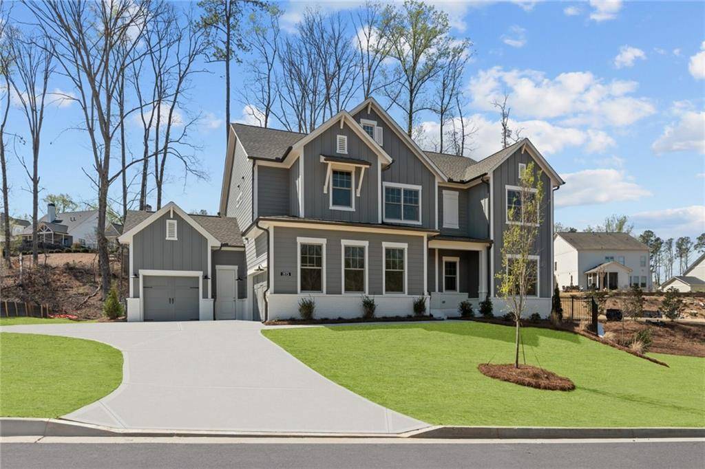 Marietta, GA 30064,1975 Sage Lake Bend SW