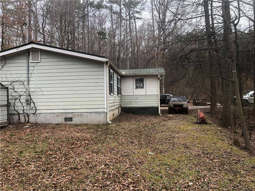 Ellijay, GA 30536,2057 Blackberry Mountain RD