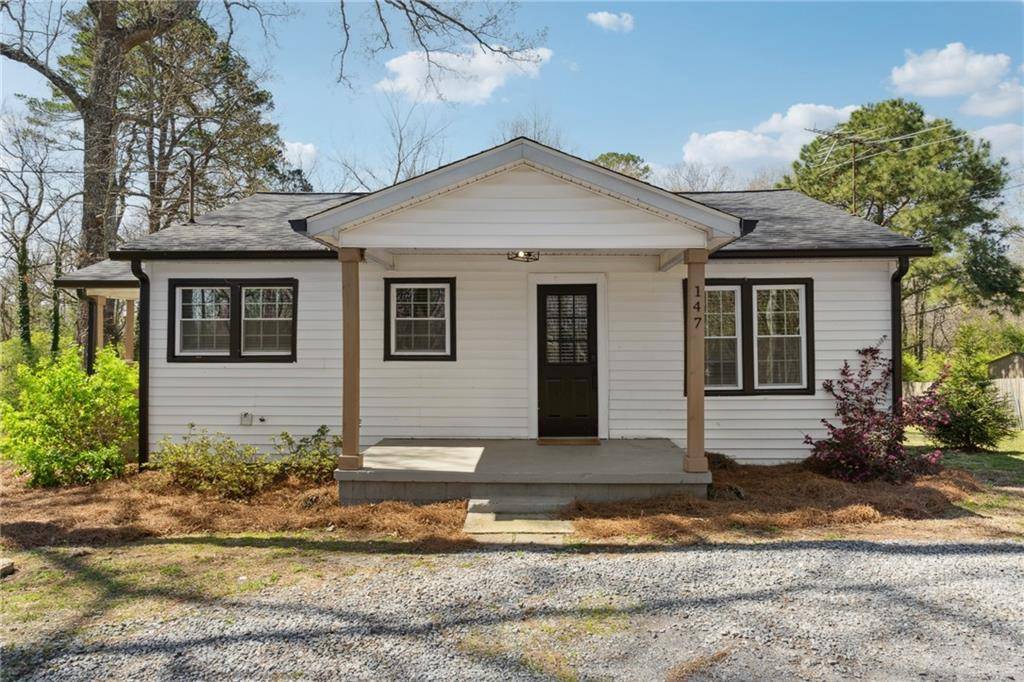 Canton, GA 30114,147 Old Vandiver DR