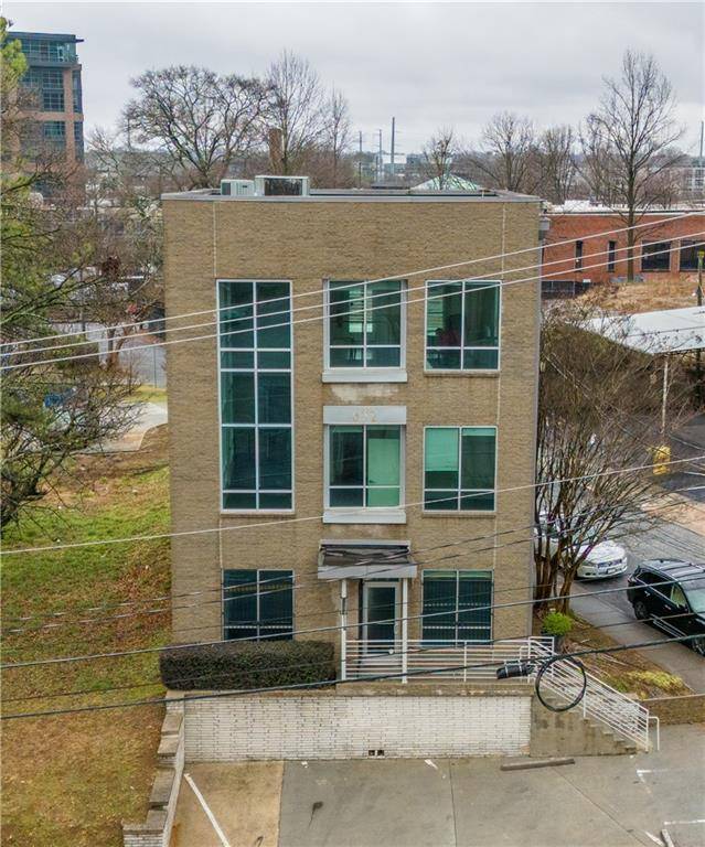 Atlanta, GA 30318,692 10th ST NW
