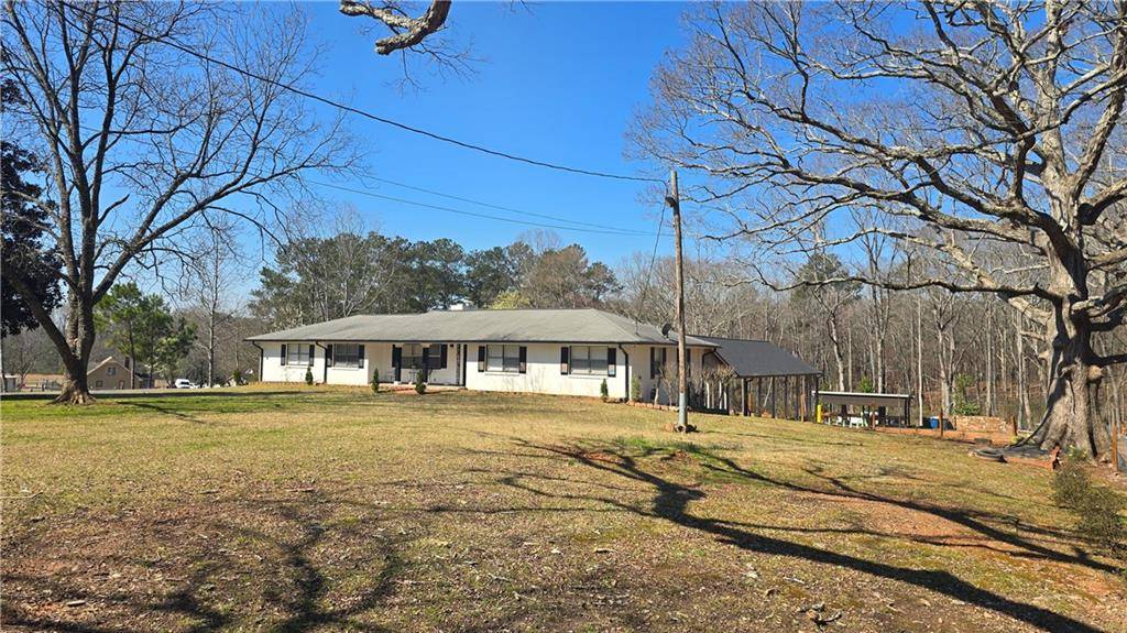 Ellenwood, GA 30294,187 BOWDEN RD