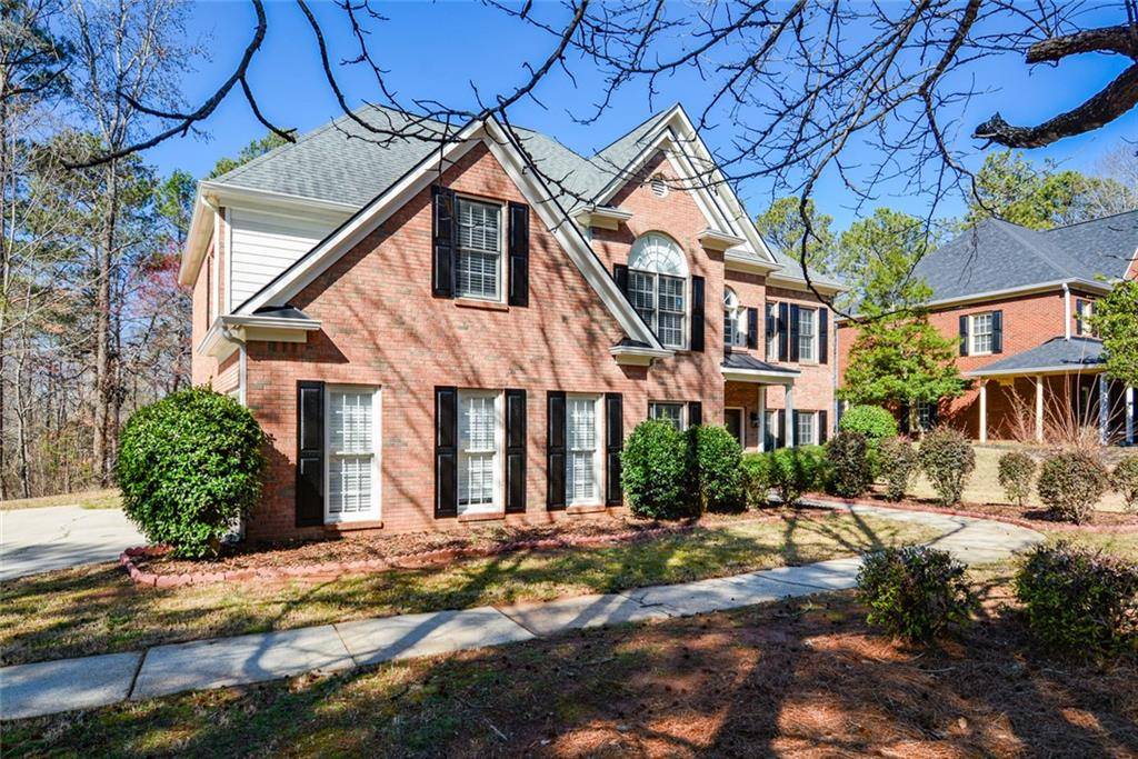 Powder Springs, GA 30127,305 Collegiate DR