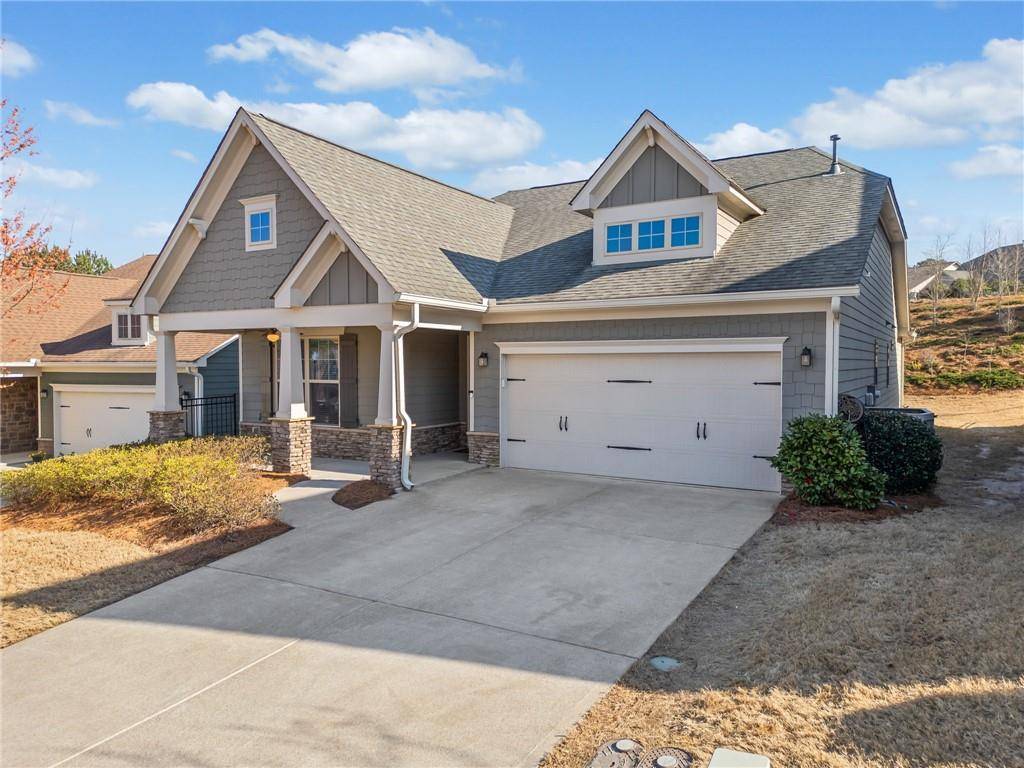 Canton, GA 30114,410 Windy Ridge WAY