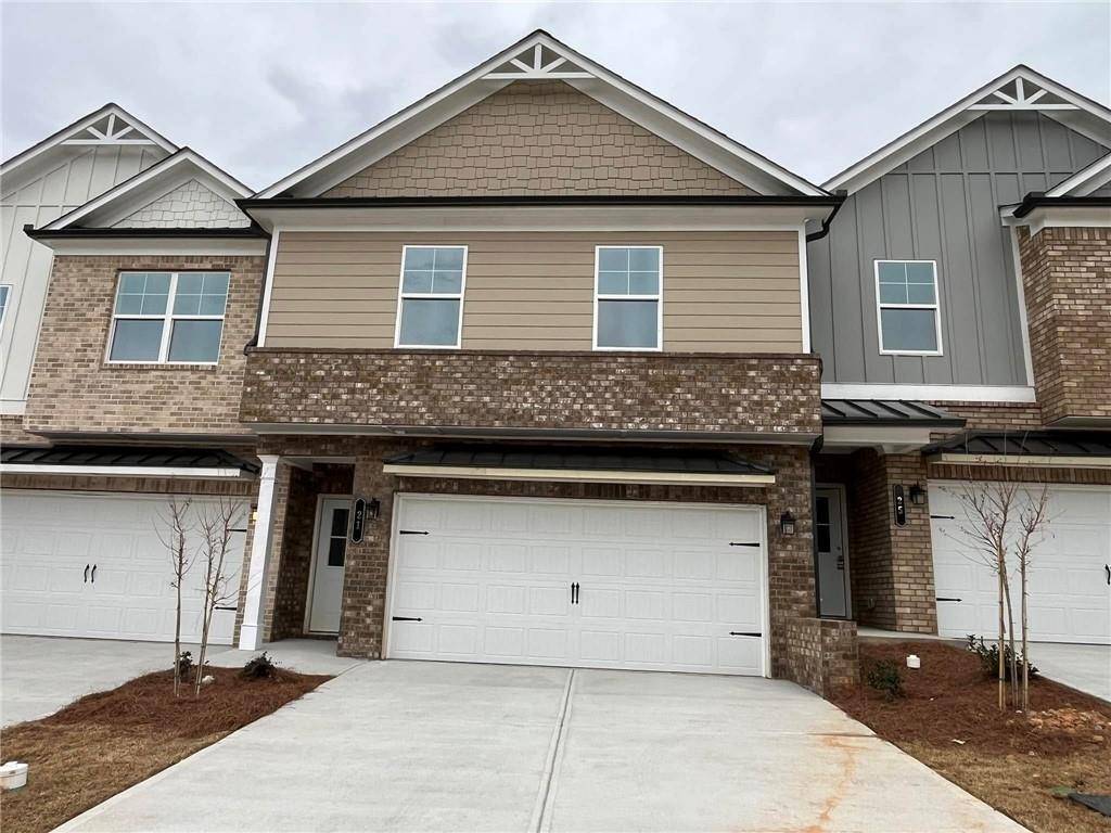 Hoschton, GA 30548,21 Creekside Commons DR