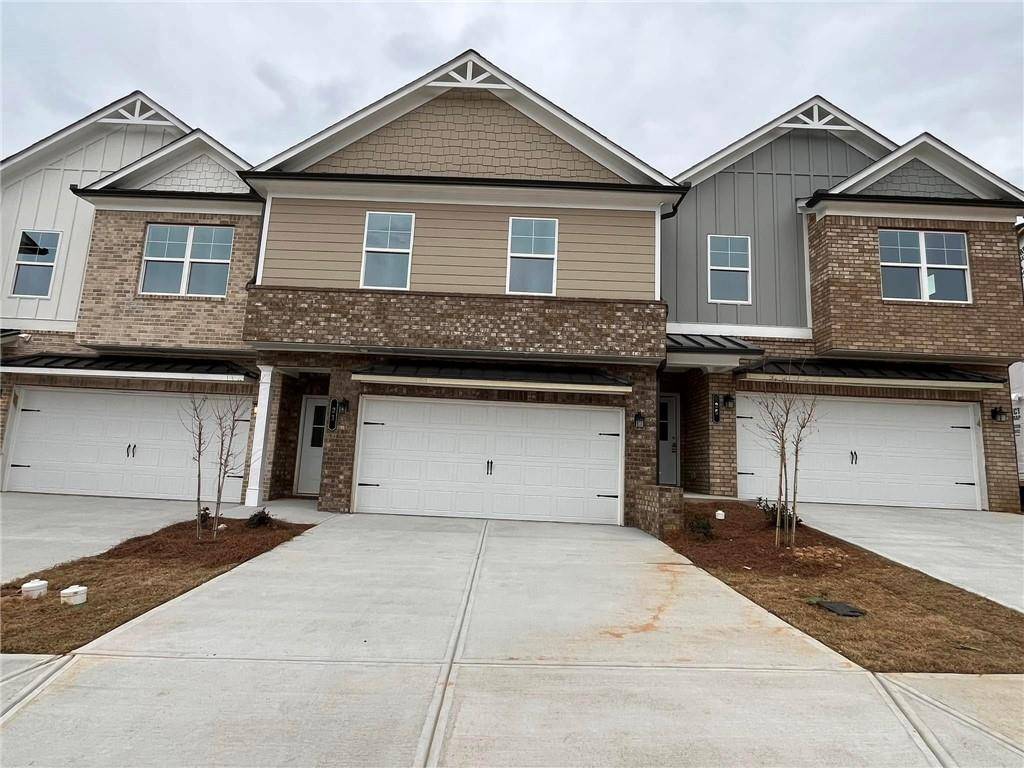 Hoschton, GA 30548,21 Creekside Commons DR