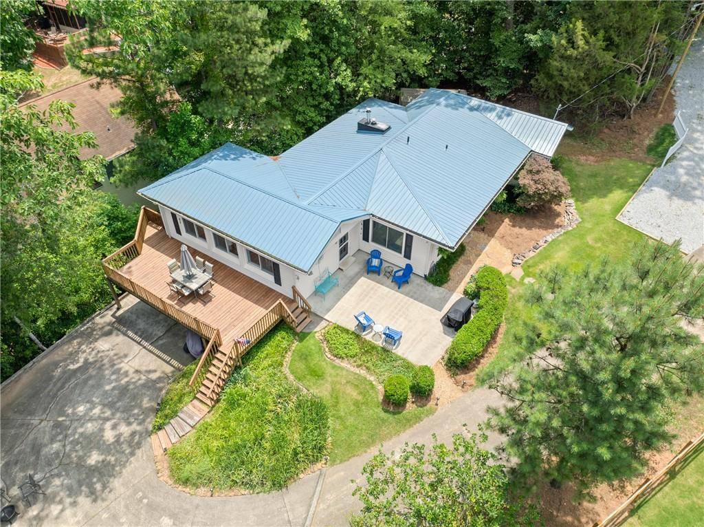 Gainesville, GA 30504,5252 Trudy CIR