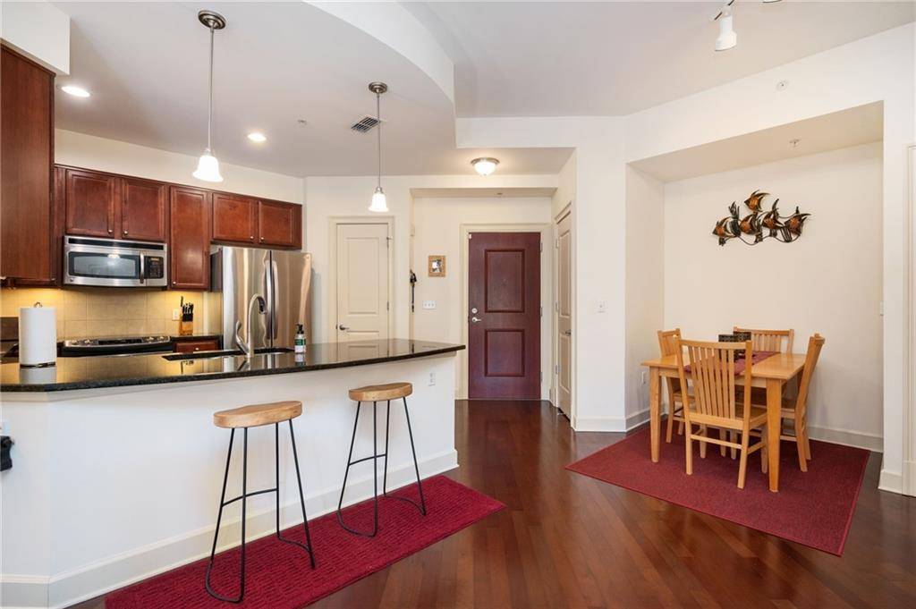 Atlanta, GA 30339,200 River Vista DR #736