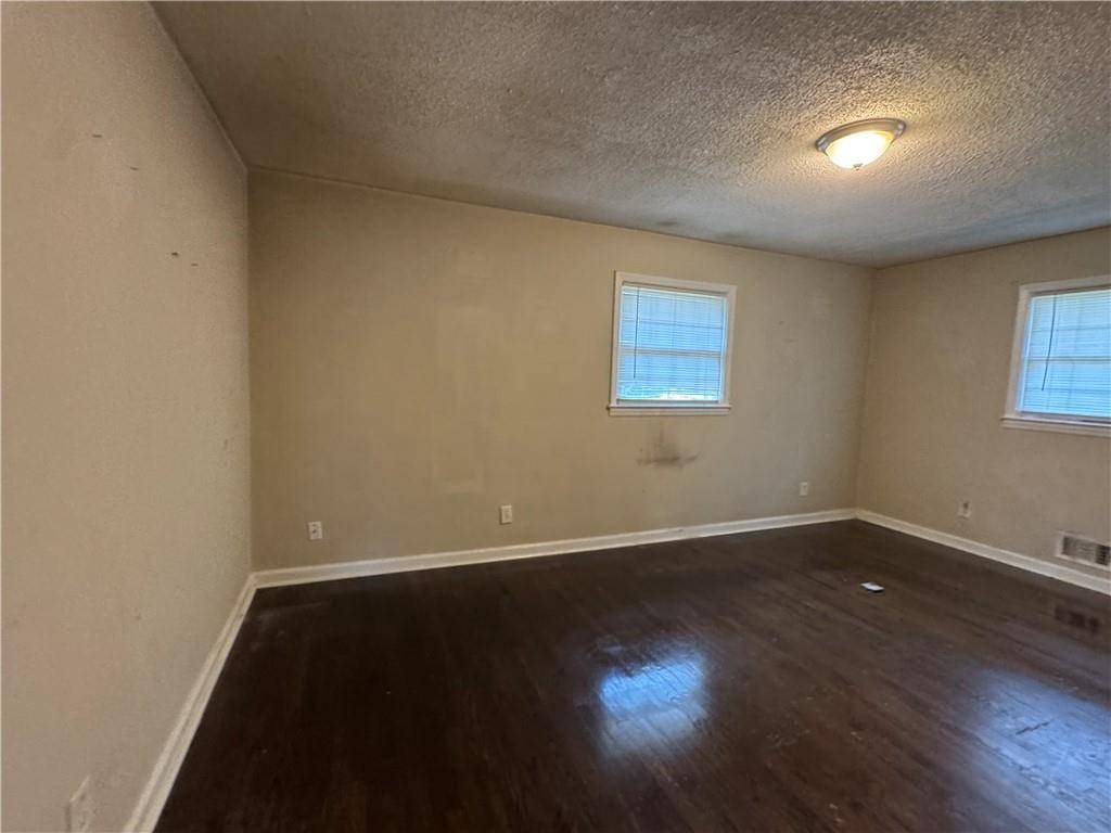 Decatur, GA 30032,2418 Green Forrest DR