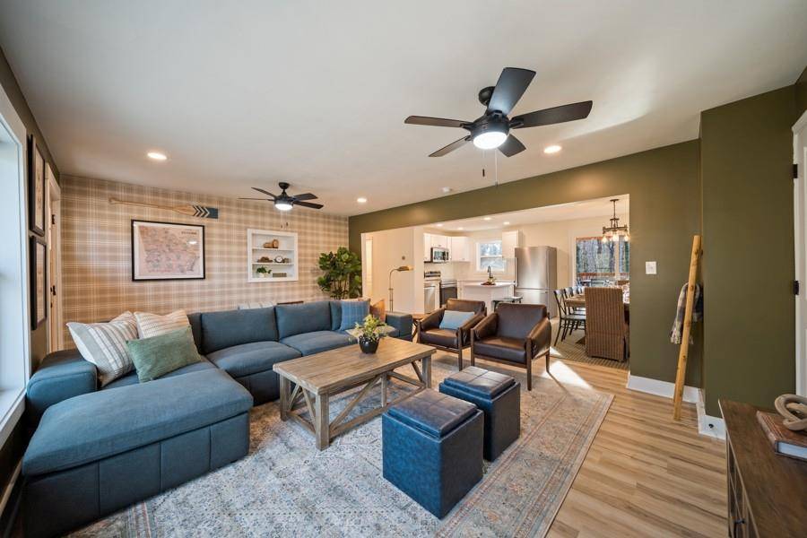 Gainesville, GA 30501,114 Evergreen TRL