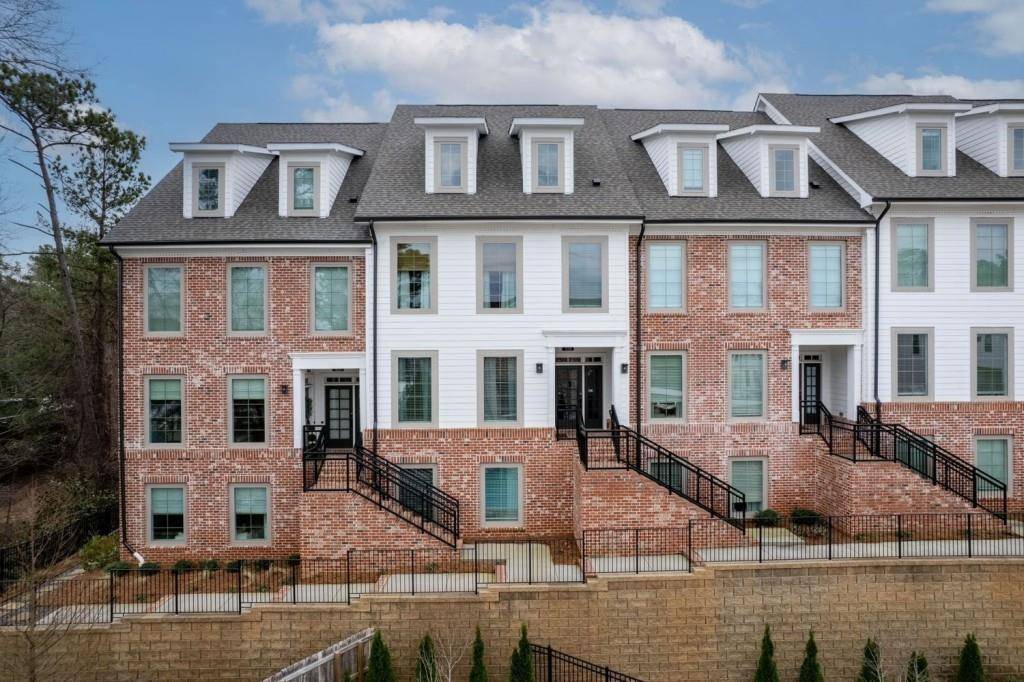 Alpharetta, GA 30009,531 Burton DR