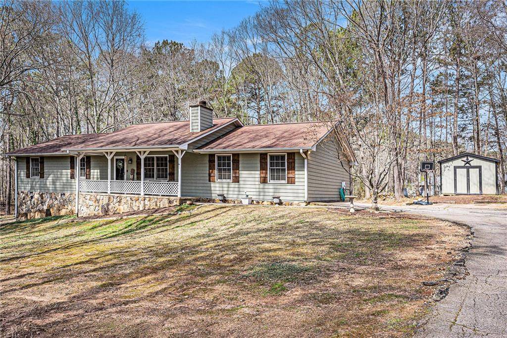 Locust Grove, GA 30248,30 Apache CT