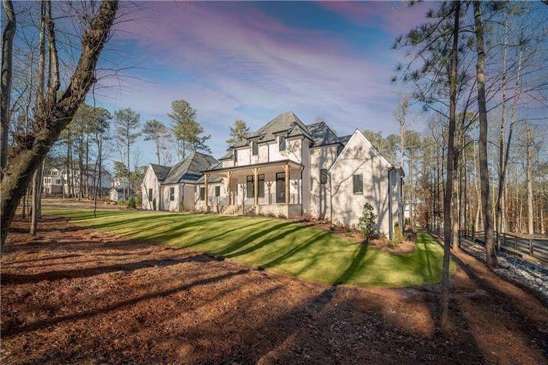 Milton, GA 30004,16395 Henderson RD