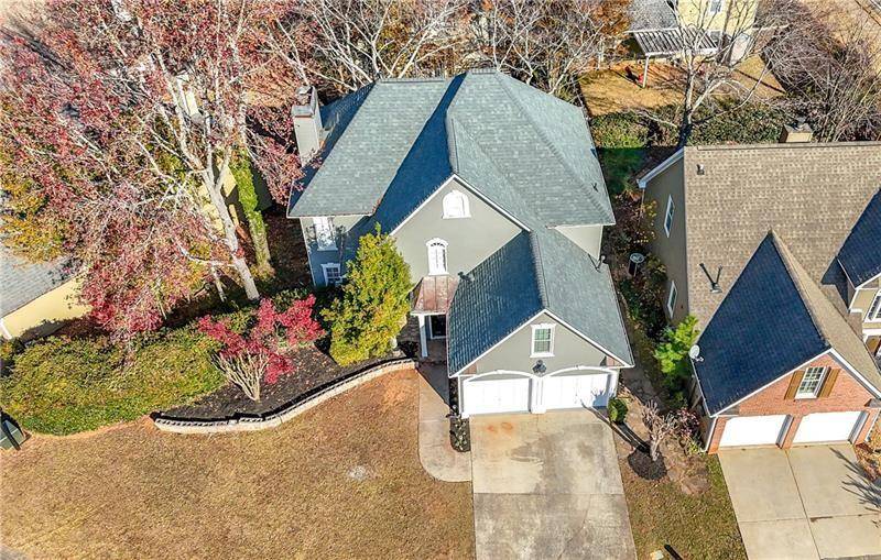 Marietta, GA 30066,1920 ROSEBRIAR DR