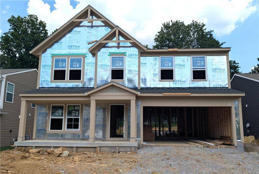 Dallas, GA 30157,188 Balsam DR